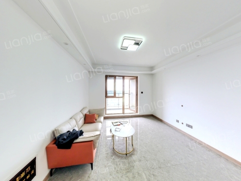 整租·金地融创峯范 2室1厅 南/北