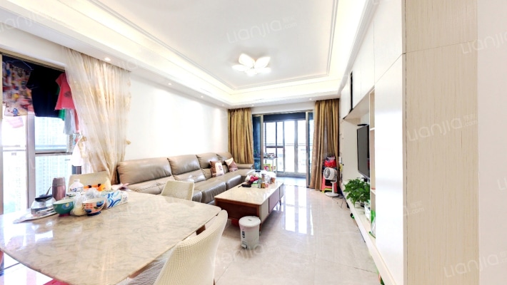 美林书苑二手房实景图