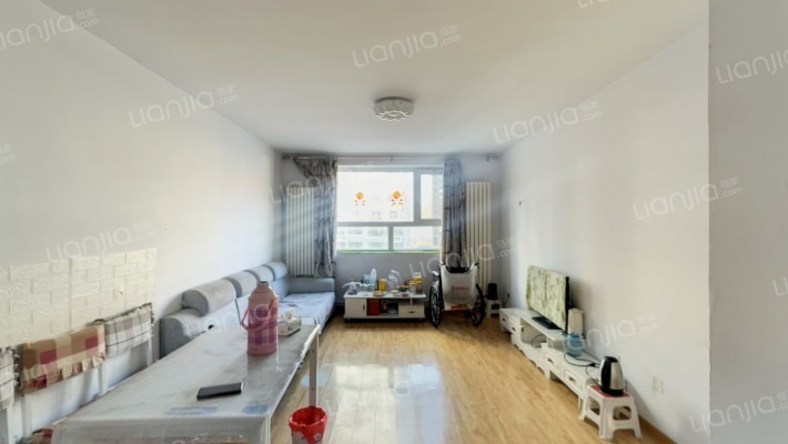 境门华府二手房实景图