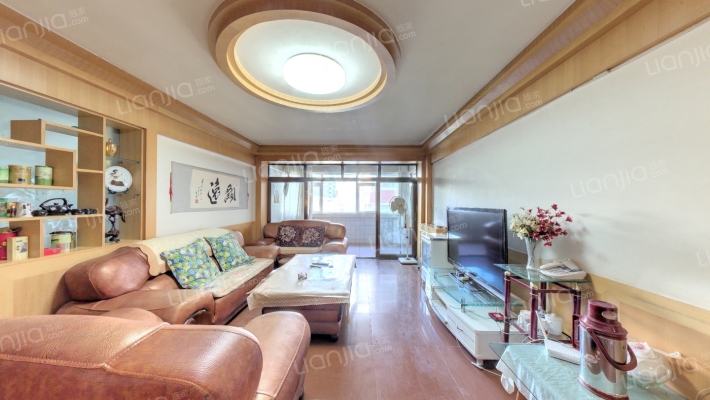 兰州地税局绣河沿家属院二手房实景图