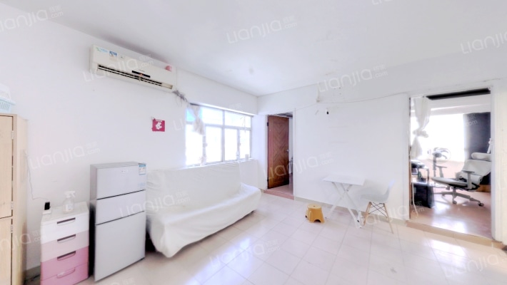 壆岗大厦二手房实景图