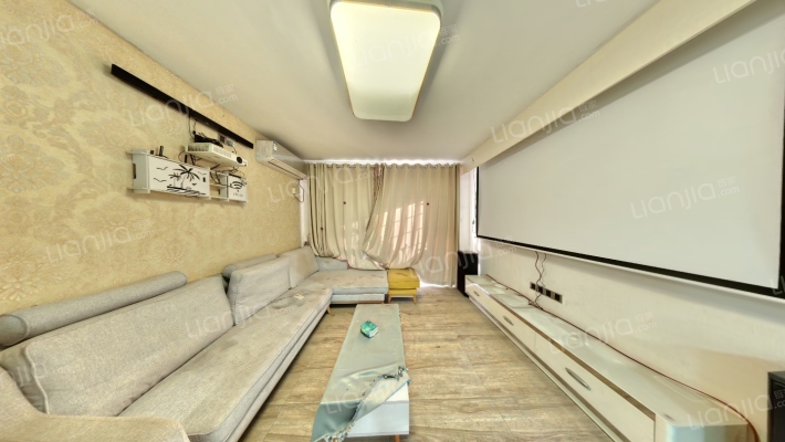 春风苑二区二手房实景图