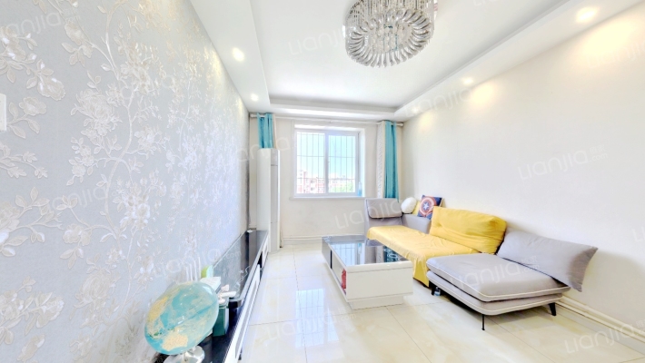 山西南里二手房实景图