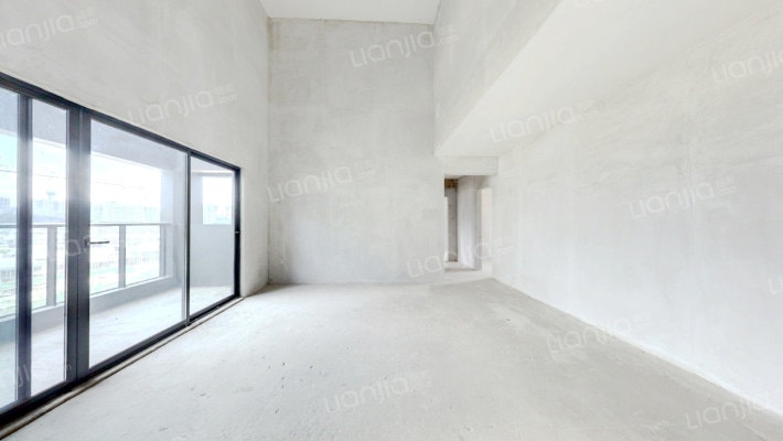 海伦堡九玺二手房实景图