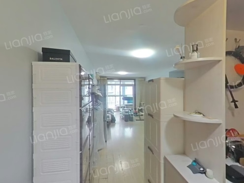 整租·金源小区二期三期 1室1厅 南/北