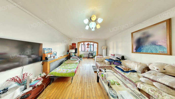 凯翔小区二手房实景图