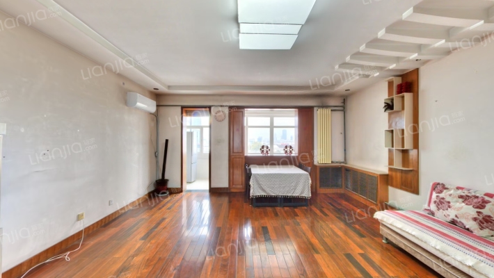 千佛山西路9号二手房实景图