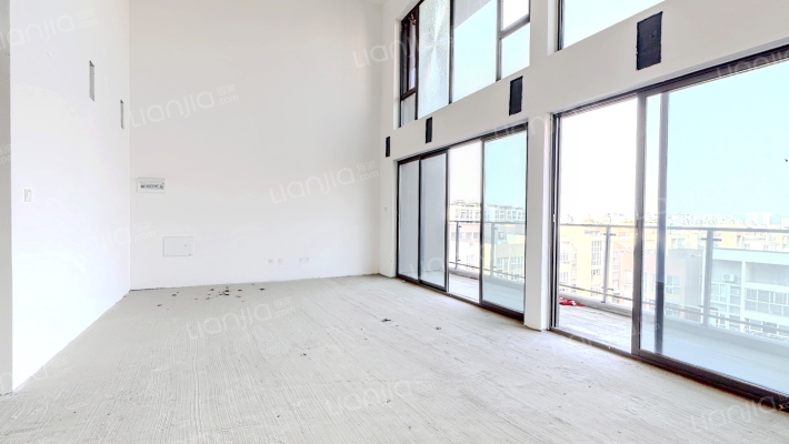 光华壹号二手房实景图