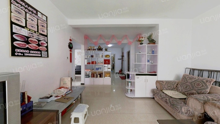 金鼎·世纪城东区二手房实景图