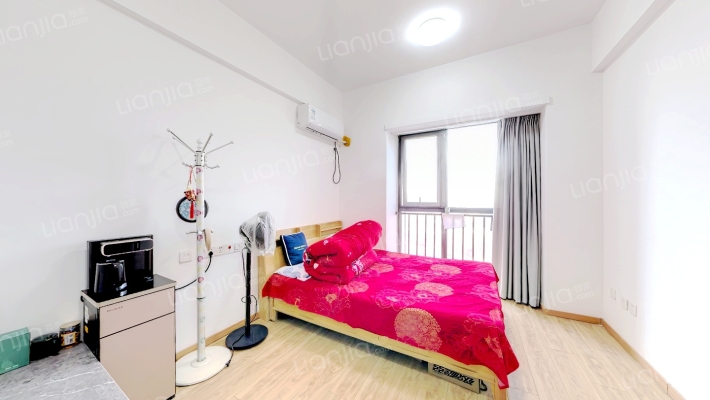 上东国际二手房实景图