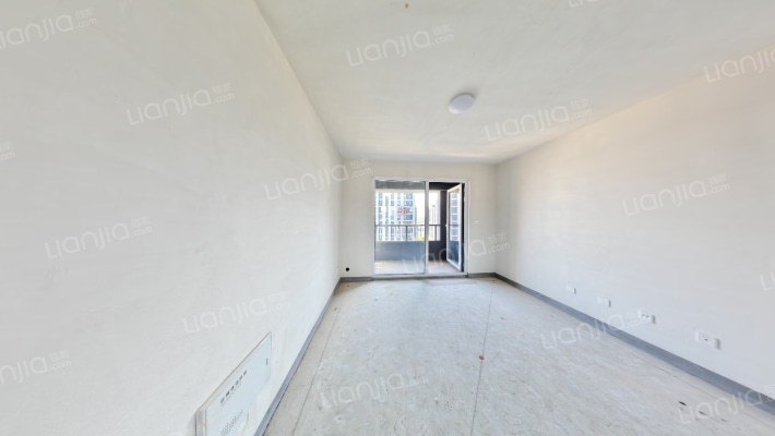 颐和家园潍坊园二手房实景图