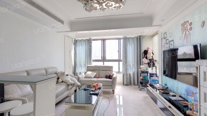 文博苑二手房实景图