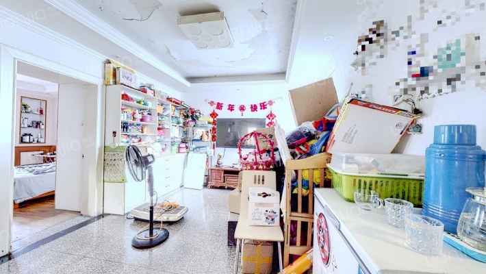 施乐新村二手房实景图