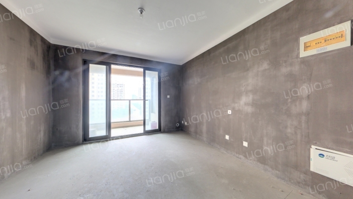 吾悦华府二手房实景图