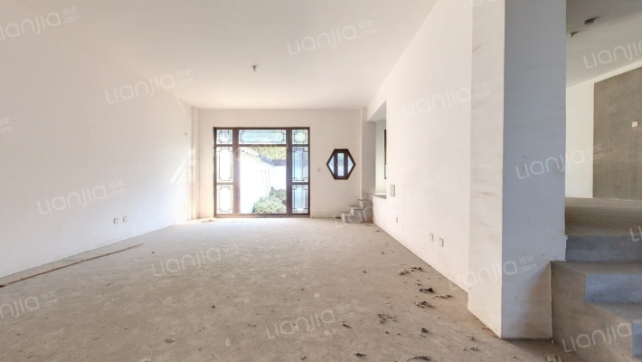 桃坞才苑二手房实景图