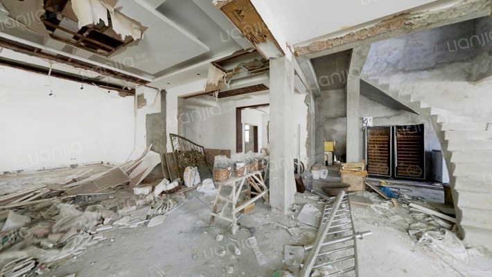 卧龙花园二手房实景图