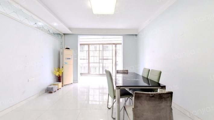 富丽雅花园C区二手房实景图