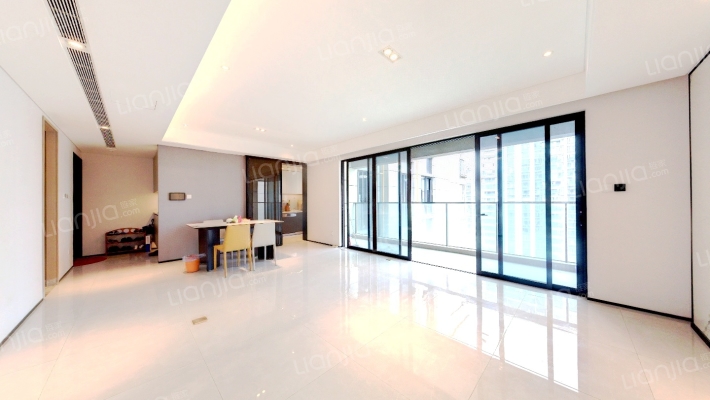 华润置地悦玺二手房实景图