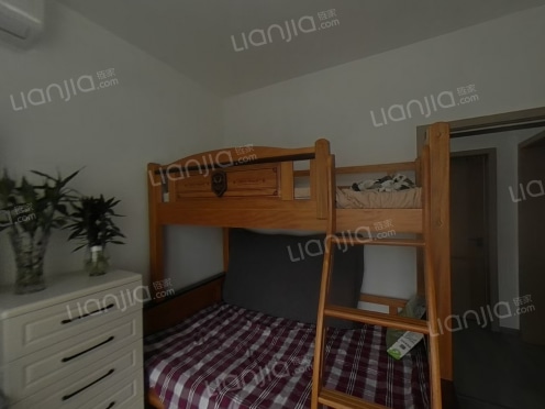 合租·首钢璟辰里 3居室 西南卧