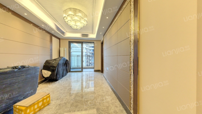 恒大阳光半岛二手房实景图