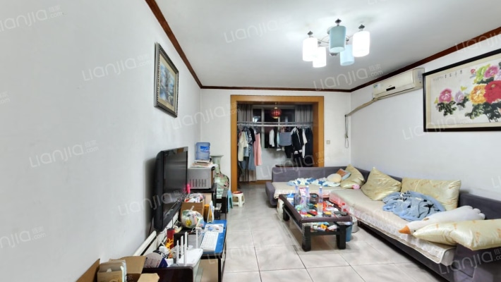 平福路48号二手房实景图