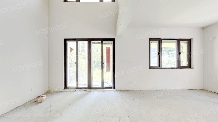 中昂朗樾二手房实景图