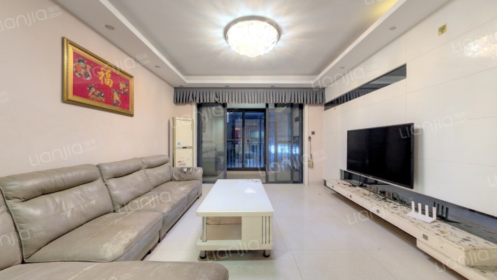 光耀·荷兰公馆二手房实景图