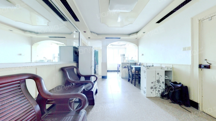 康宁小区二手房实景图