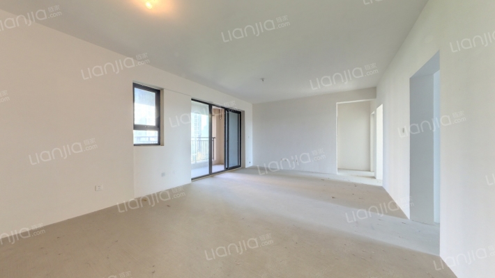 嘉裕第六洲观澜云邸二手房实景图