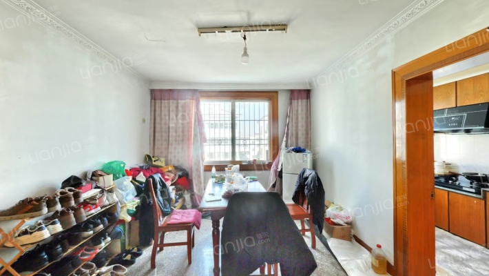 东苑新村（甪直）二手房实景图