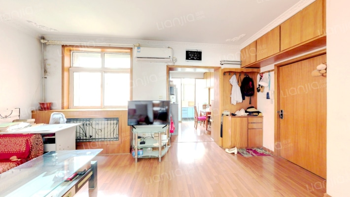 港澳新城二手房实景图