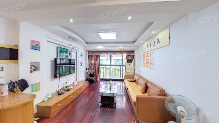 金湾华庭二手房实景图