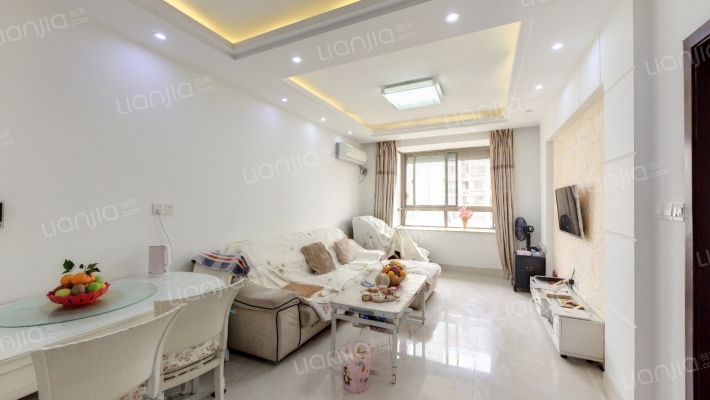 融域花园二手房实景图