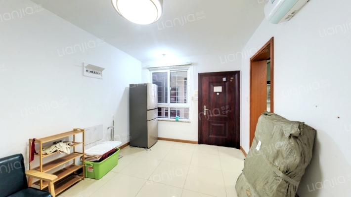 洲岛和园和乐苑二手房实景图