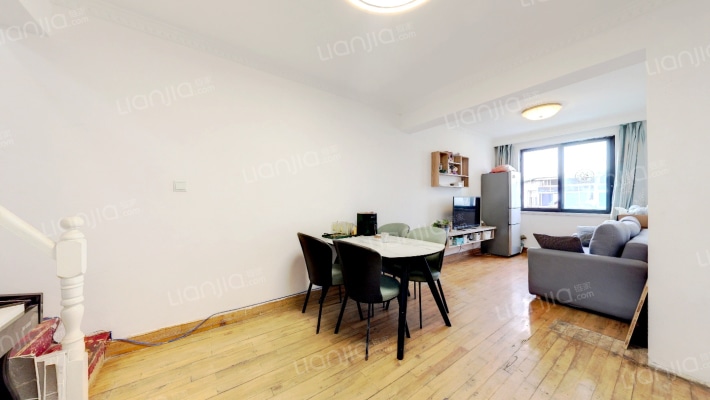 盘溪新村上沙苑二手房实景图