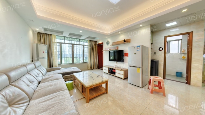 同业街二手房实景图