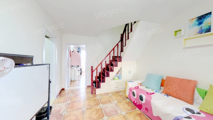 樱海公寓二手房实景图