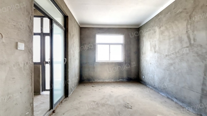 周口经济开发区许寨社区二手房实景图