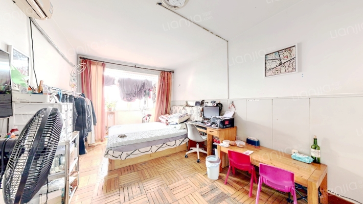 宁冈路散盘二手房实景图