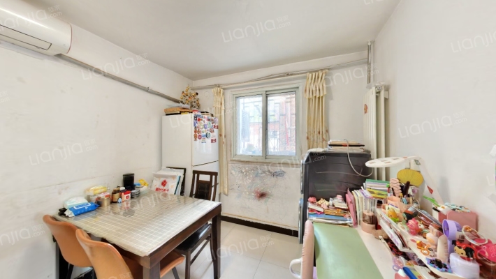 翠微路4号二手房实景图