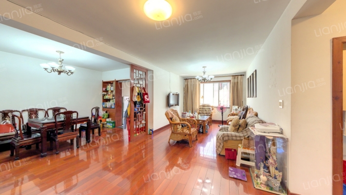 万寿街二手房实景图