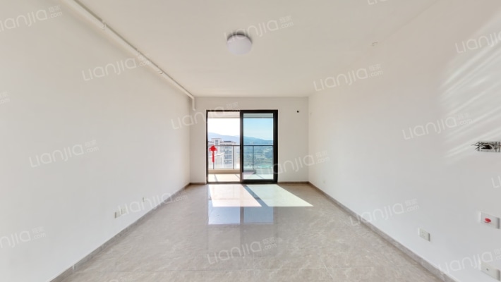 东悦华府二手房实景图