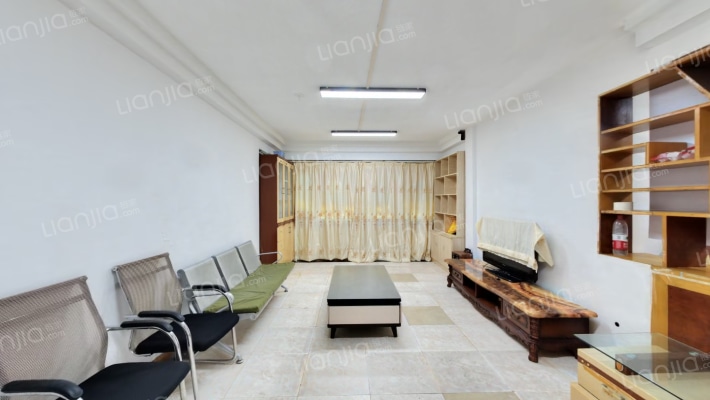 宏业小区二手房实景图