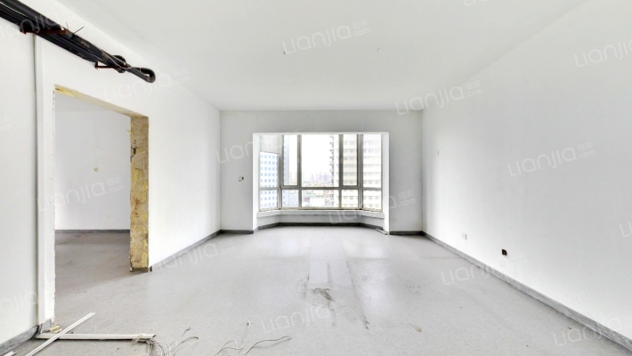 湖畔佳园二手房实景图