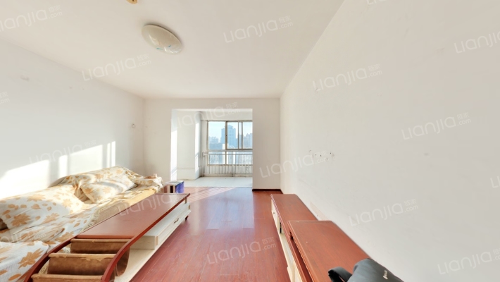 福青怡苑二手房实景图