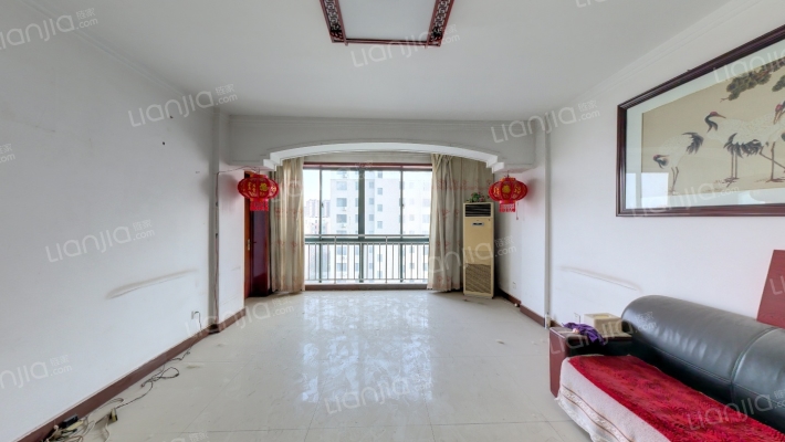 兰香园二手房实景图