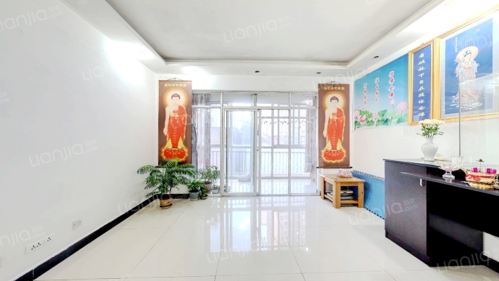 紫光园小区二手房实景图