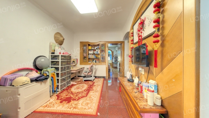 大关南六苑二手房实景图