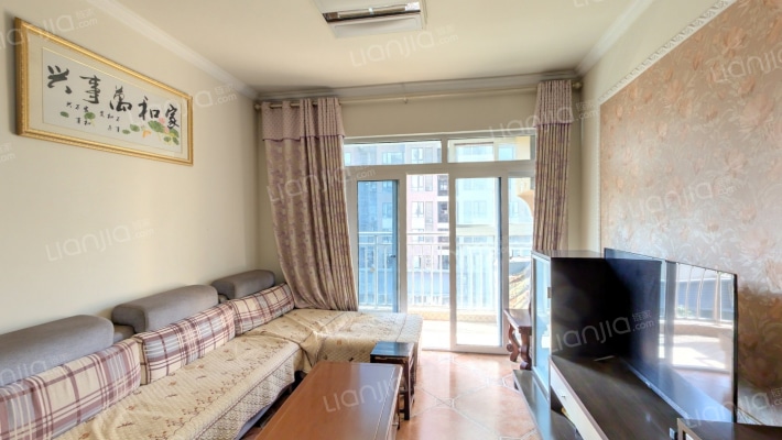 锦绣世家二手房实景图