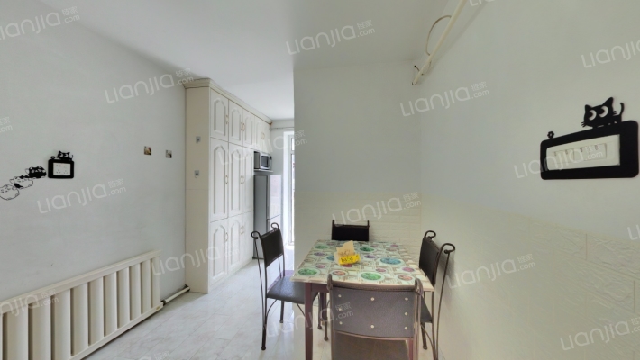 仿古南区二手房实景图